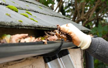 gutter cleaning Tapton Hill, South Yorkshire