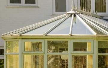conservatory roof repair Tapton Hill, South Yorkshire
