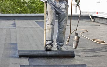 flat roof replacement Tapton Hill, South Yorkshire