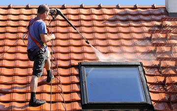 roof cleaning Tapton Hill, South Yorkshire