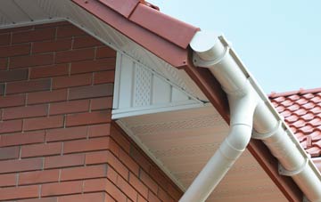 Tapton Hill soffit repair costs