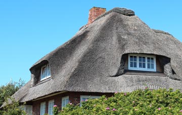 thatch roofing Tapton Hill, South Yorkshire