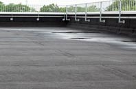 find rated Tapton Hill flat roofing companies