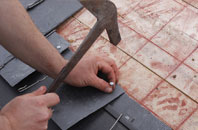 free Tapton Hill garage roof repair quotes