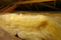 Tapton Hill pitch roof insulation